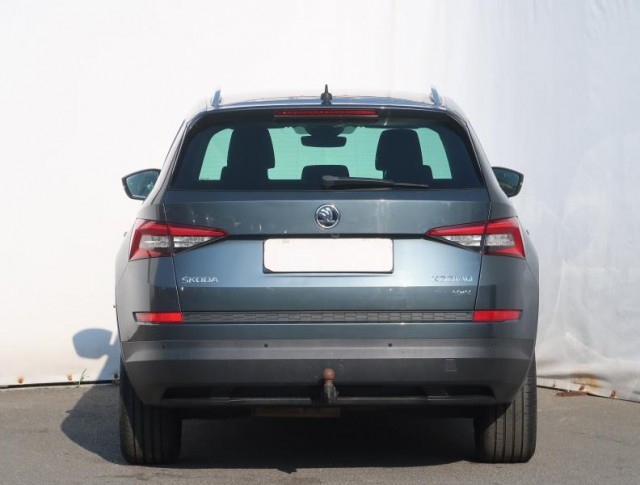 Škoda Kodiaq  2.0 TDI 4x4 Style