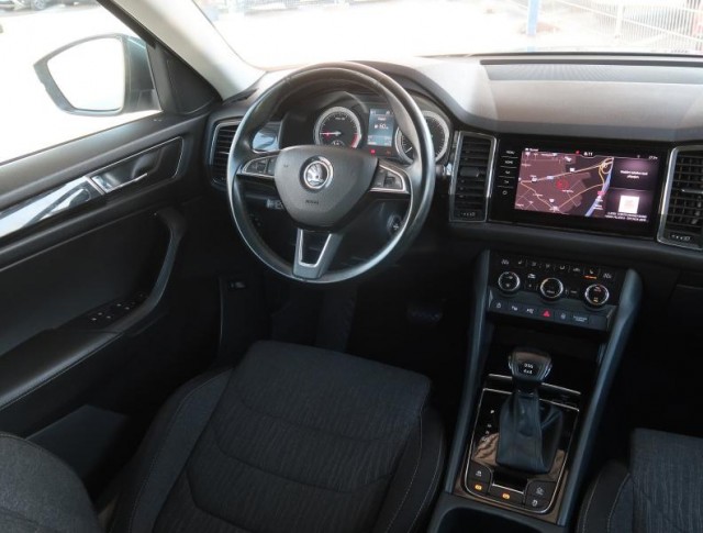 Škoda Kodiaq  2.0 TDI 4x4 Style