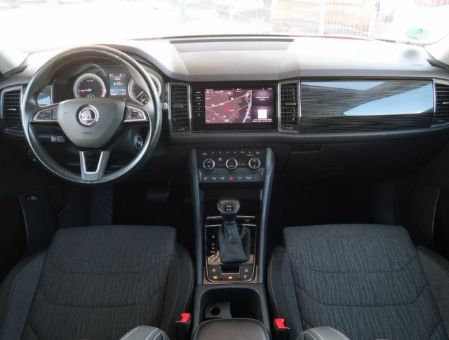Škoda Kodiaq  2.0 TDI 4x4 Style