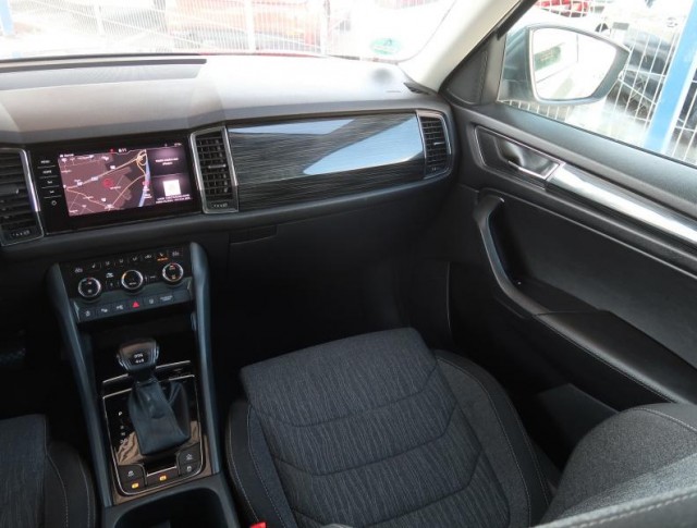 Škoda Kodiaq  2.0 TDI 4x4 Style