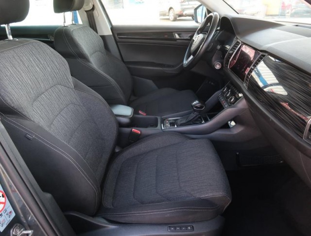 Škoda Kodiaq  2.0 TDI 4x4 Style