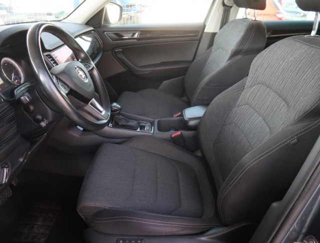 Škoda Kodiaq  2.0 TDI 4x4 Style