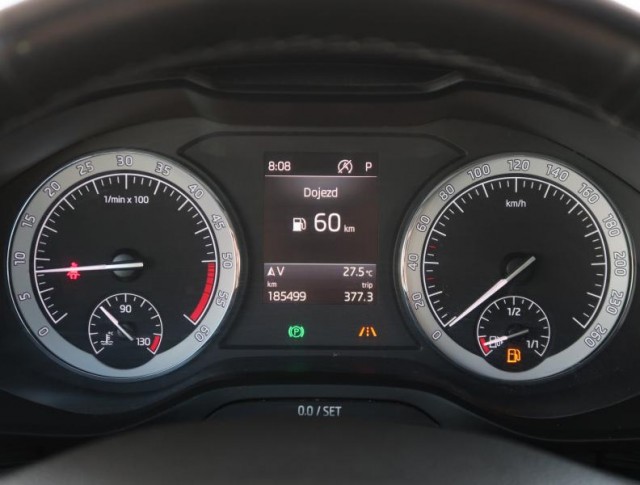 Škoda Kodiaq  2.0 TDI 4x4 Style