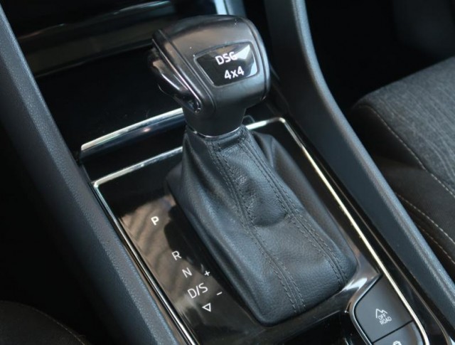 Škoda Kodiaq  2.0 TDI 4x4 Style