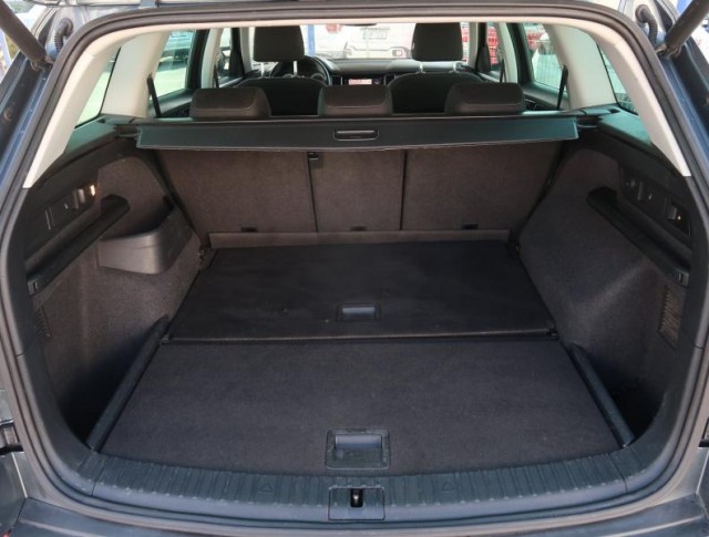 Škoda Kodiaq  2.0 TDI 4x4 Style