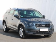 Škoda Kodiaq  2.0 TDI 4x4 Style