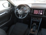Škoda Kodiaq  2.0 TDI 4x4 Style