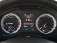 Škoda Kodiaq  2.0 TDI 4x4 Style