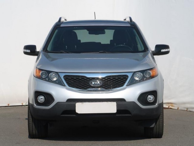 Kia Sorento  2.2 CRDi 