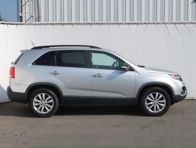 Kia Sorento  2.2 CRDi 