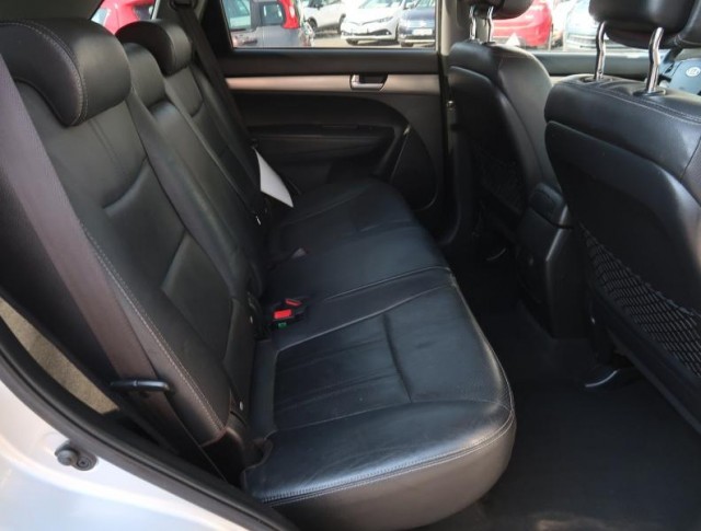 Kia Sorento  2.2 CRDi 