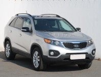Kia Sorento  2.2 CRDi 