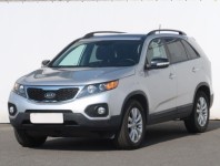 Kia Sorento  2.2 CRDi 