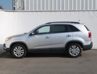 Kia Sorento  2.2 CRDi 