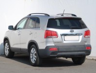 Kia Sorento  2.2 CRDi 
