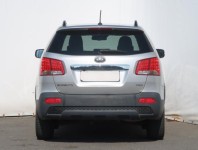 Kia Sorento  2.2 CRDi 
