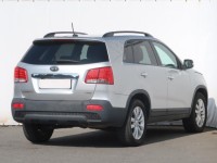 Kia Sorento  2.2 CRDi 