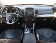 Kia Sorento  2.2 CRDi 