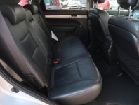 Kia Sorento  2.2 CRDi 