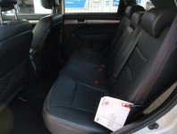 Kia Sorento  2.2 CRDi 