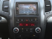 Kia Sorento  2.2 CRDi 