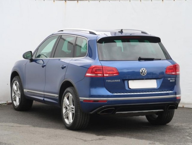 Volkswagen Touareg  3.0 TDI R-Line