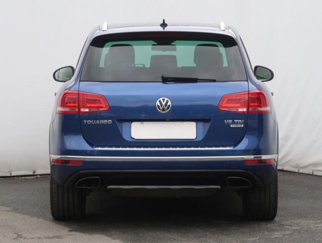 Volkswagen Touareg  3.0 TDI R-Line