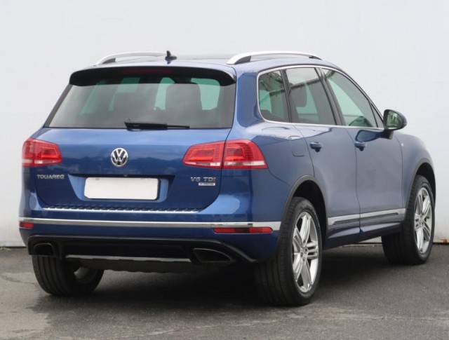 Volkswagen Touareg  3.0 TDI R-Line