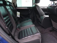 Volkswagen Touareg  3.0 TDI R-Line
