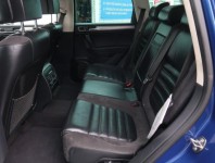Volkswagen Touareg  3.0 TDI R-Line