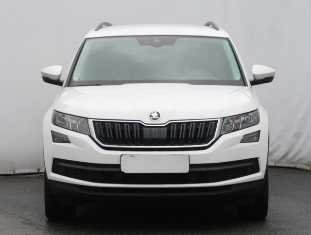 Škoda Kodiaq  1.5 TSI Ambition