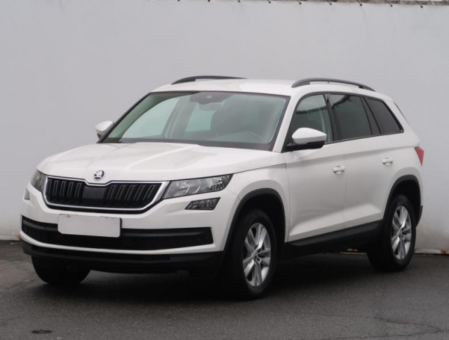 Škoda Kodiaq  1.5 TSI Ambition