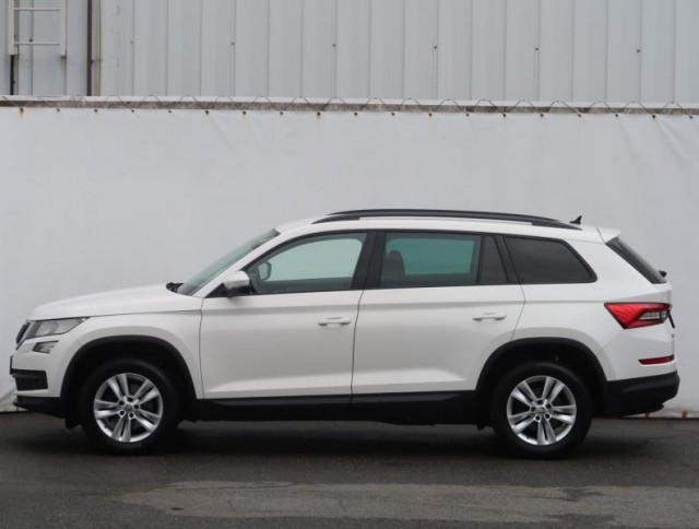 Škoda Kodiaq  1.5 TSI Ambition