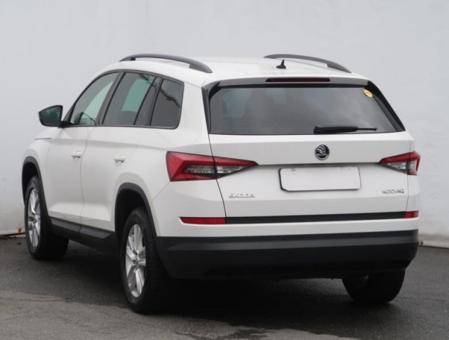 Škoda Kodiaq  1.5 TSI Ambition