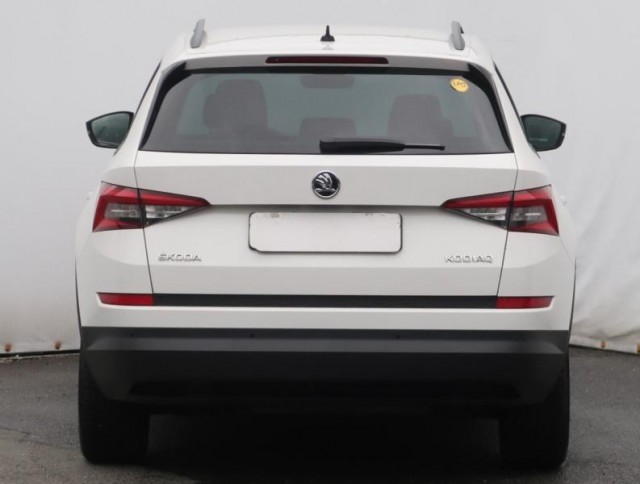 Škoda Kodiaq  1.5 TSI Ambition