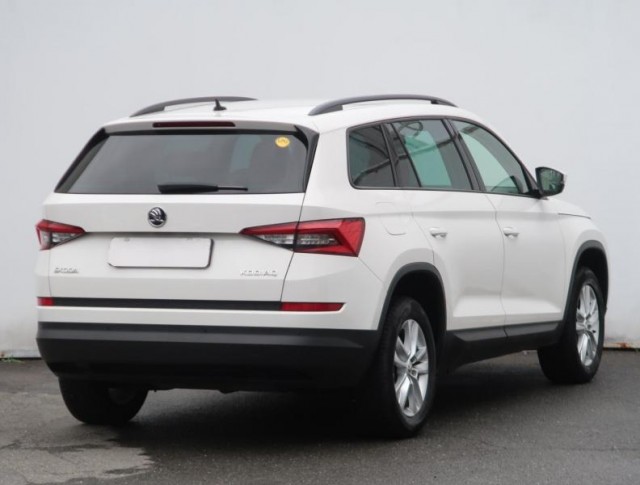 Škoda Kodiaq  1.5 TSI Ambition