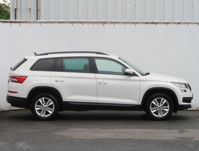 Škoda Kodiaq  1.5 TSI Ambition