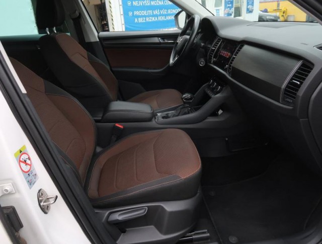Škoda Kodiaq  1.5 TSI Ambition