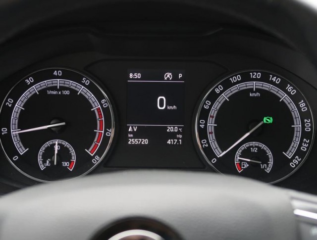 Škoda Kodiaq  1.5 TSI Ambition
