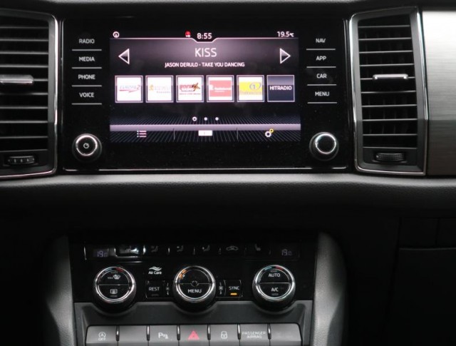 Škoda Kodiaq  1.5 TSI Ambition