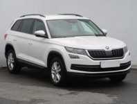 Škoda Kodiaq  1.5 TSI Ambition