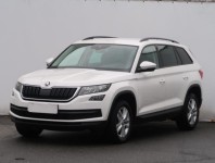 Škoda Kodiaq  1.5 TSI Ambition