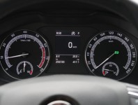 Škoda Kodiaq  1.5 TSI Ambition
