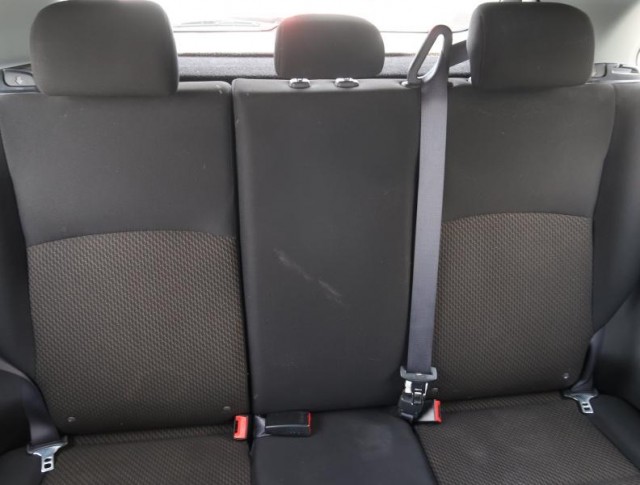 Mitsubishi ASX  1.6 MIVEC 
