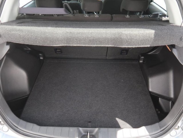 Mitsubishi ASX  1.6 MIVEC 