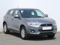 Mitsubishi ASX  1.6 MIVEC 