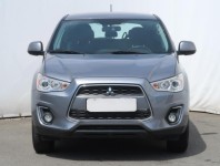 Mitsubishi ASX  1.6 MIVEC 