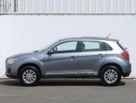 Mitsubishi ASX  1.6 MIVEC 