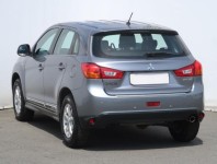 Mitsubishi ASX  1.6 MIVEC 