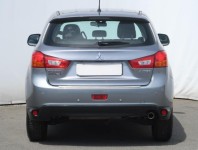 Mitsubishi ASX  1.6 MIVEC 